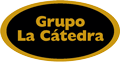 Logotipo del Grupo La Cátedra