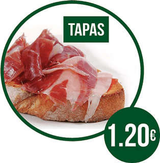 Ofertas, promocions, menus diarios, comida para llevar, a domicilio en Talavera de la Reina.